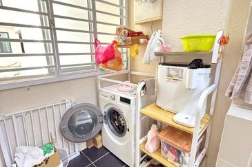 8scape Residences @ Sutera