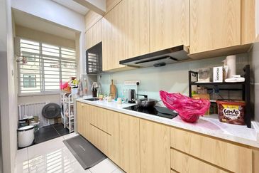 8scape Residences @ Sutera