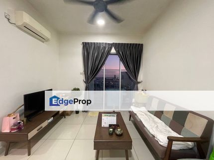 Sky Habitat For Sale , Johor, Johor Bahru