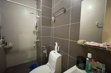 Sky Habitat @ Meldrum Hills, Johor Bahru