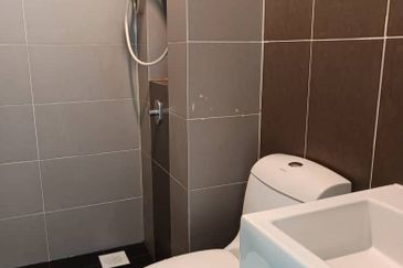 Skysuites @ Meldrum Hills