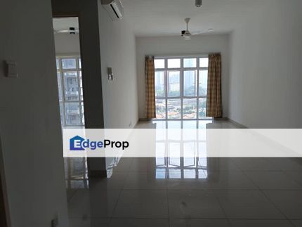 Skysuites @Jalan Bukit Meldrum For Sale, Johor, Johor Bahru