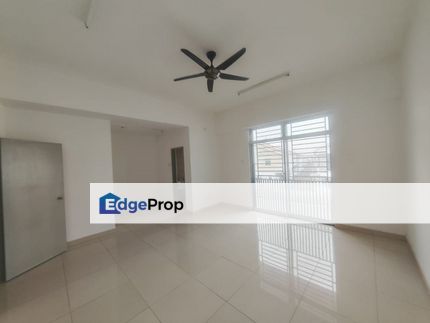 Bandar putra kulai @ 2 storey terrace house For Sale, Johor, Kulai