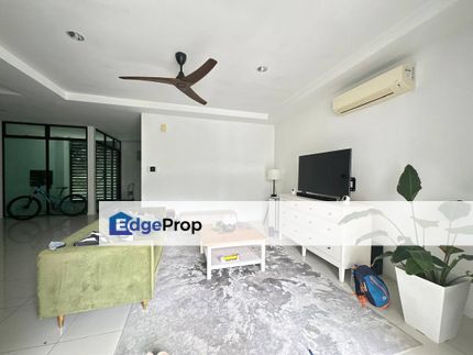 Residensi Ledang @ Iskandar Townhouse Ground Floor For Sale, Johor, East Ledang