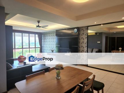 Molek pine 2  Apartment  For Sale, Johor, Johor Bahru