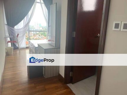 Paragon Suites @ JB town Condominium For Sale, Johor, Johor Bahru
