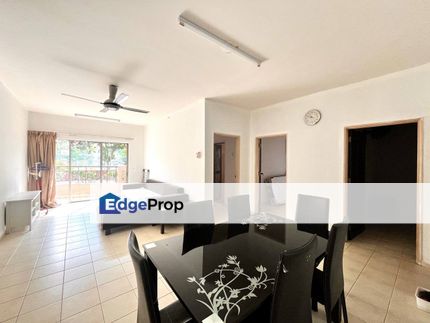 Prima Regency Abbey Court Block 2 For Rent, Johor, Masai