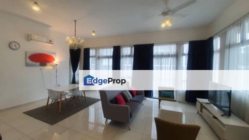 Eco Botanic (Davenham) 2-Storey Cluster House For Sale, Johor, Nusajaya