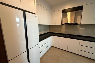 Estuari Gardens @ Puteri Harbour