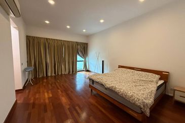 Estuari Gardens @ Puteri Harbour