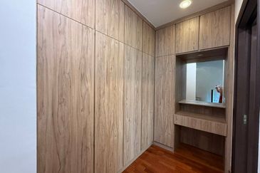 Estuari Gardens @ Puteri Harbour