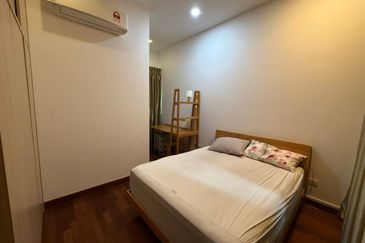 Estuari Gardens @ Puteri Harbour