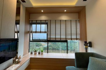 The WaterEdge Apartments