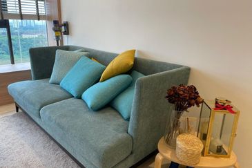 The WaterEdge Apartments