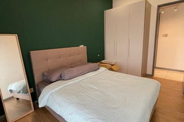 The WaterEdge Apartments