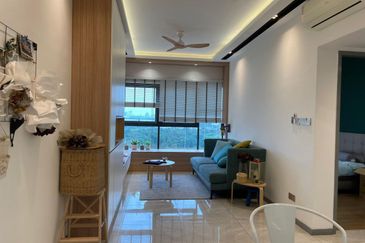 The WaterEdge Apartments