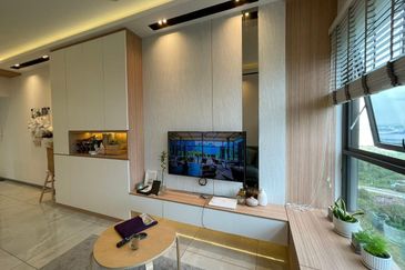 The WaterEdge Apartments