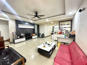 Taman Daya @ Double storey terrace house For Sale for Sale @RM650,000 ...