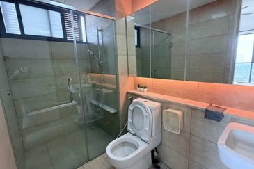 The WaterEdge Apartments