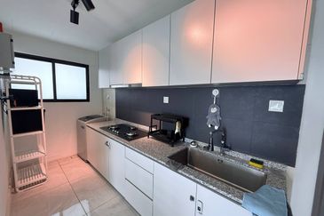 The WaterEdge Apartments