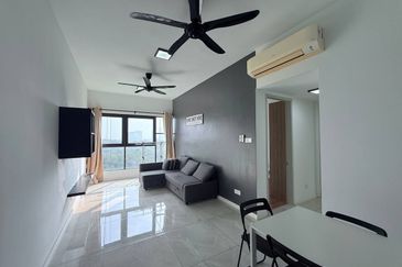 The WaterEdge Apartments