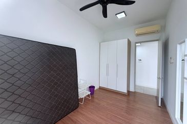 The WaterEdge Apartments