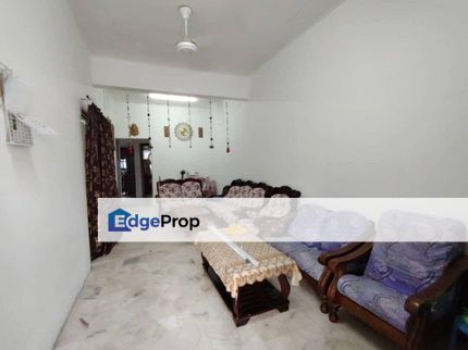 Taman Desa  Cemerlang  Single Storey Terrace House  For Sale, Johor, Ulu Tiram