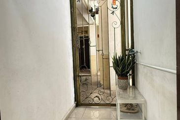 Apartment Putri Ria, Bandar Baru Kota Putri