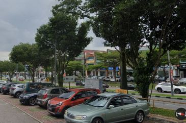 Taman Molek