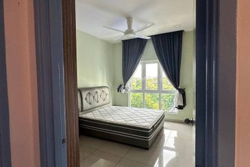 Seasons Luxury Apartments @ Amara Larkin