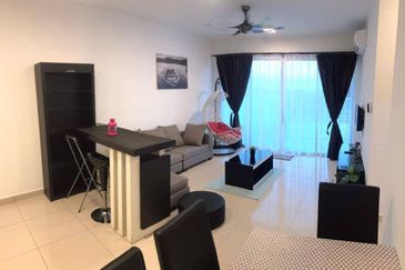 The Aliff Residences