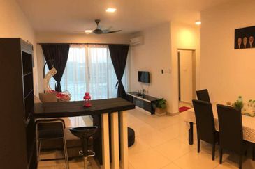 The Aliff Residences