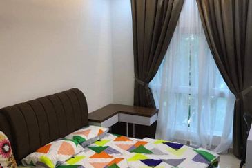 Seasons Luxury Apartments @ Amara Larkin