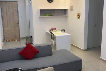 Seasons Luxury Apartments @ Amara Larkin