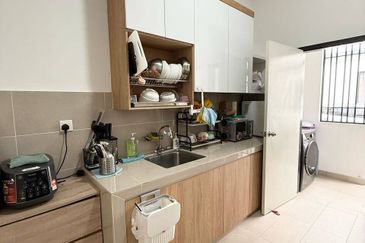 The Straits View Residences