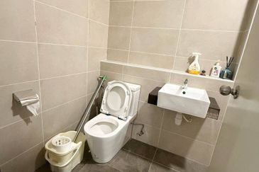 The Straits View Residences