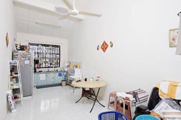 Taman Bukit Indah @ Iskandar Puteri