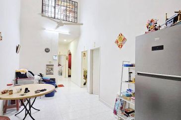 Taman Bukit Indah @ Iskandar Puteri