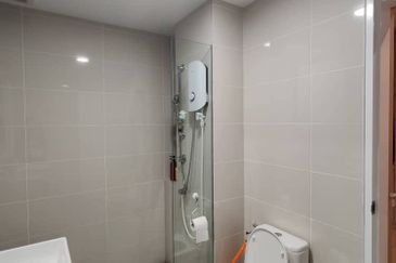 Sunway Citrine Lakehomes