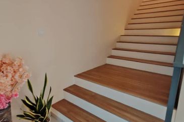 Sunway Citrine Lakehomes