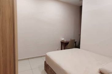 Sunway Citrine Lakehomes