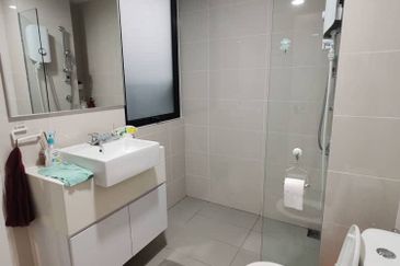 Sunway Citrine Lakehomes