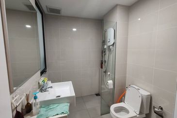 Sunway Citrine Lakehomes