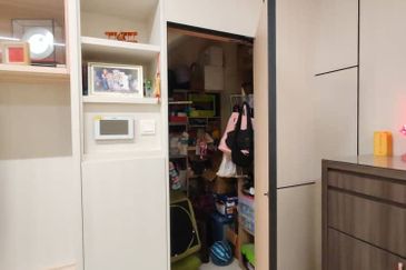 Sunway Citrine Lakehomes