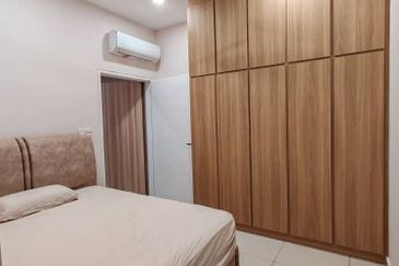 Sunway Citrine Lakehomes