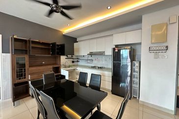 The Aliff Residences