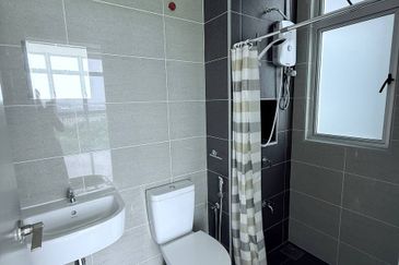 D'Lagoon, Taman Seri Austin