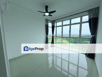 D' Lagoon Luxury Apartment @ Seri Austin For Sale, Johor, Johor Bahru