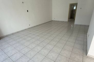 Taman Desa Cemerlang