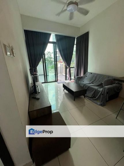  Wave Marina Cove – Fully Furnished For Rent, Johor, Johor Bahru